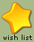 wishlist